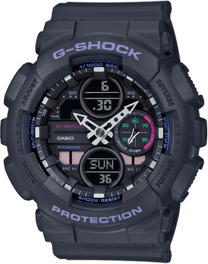 

Часы CASIO GMA-S140-8AER