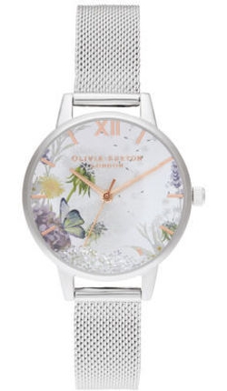 

Часы Olivia Burton OB16SG03