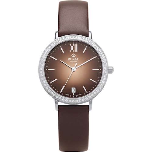 

Часы ROYAL LONDON 21435-03