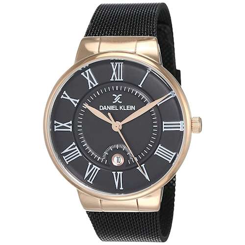 

Часы DANIEL KLEIN DK12112-5