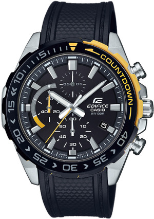 

Часы CASIO EFR-566PB-1AVUEF