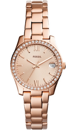 

Часы Fossil ES4318