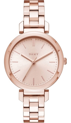 

Часы DKNY2592