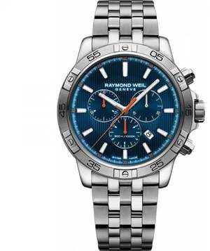 

Часы RAYMOND WEIL 8560-ST2-50001
