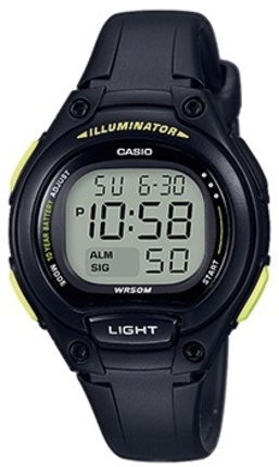 

Часы CASIO LW-203-1BVEF