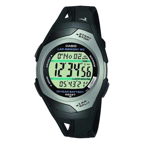

Часы CASIO STR-300C-1