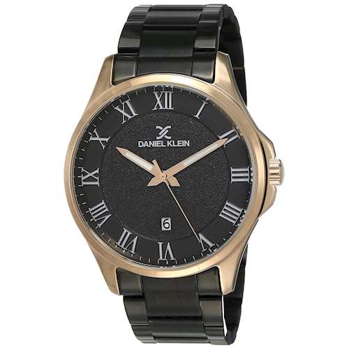 

Часы DANIEL KLEIN DK12135-4