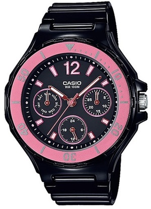 

Часы CASIO LRW-250H-1A2VEF