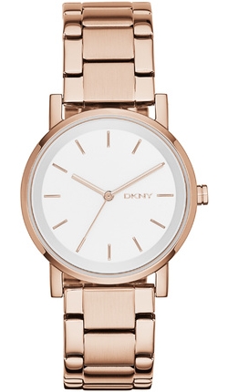 

Часы DKNY2344