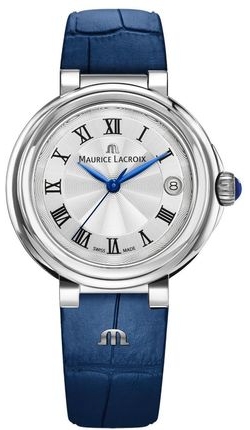 

Часы Maurice Lacroix FA1007-SS001-110-1