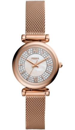 

Часы Fossil ES4836