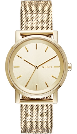 

Часы DKNY2621