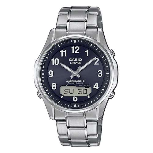 

Часы CASIO LCW-M100TSE-1A2ER