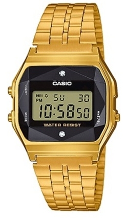 

Часы CASIO A159WGED-1EF