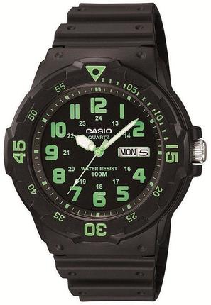 

Часы CASIO MRW-200H-3BVEF