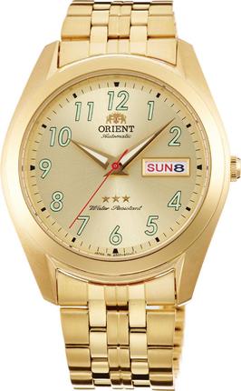 

Часы ORIENT RA-AB0036G19B
