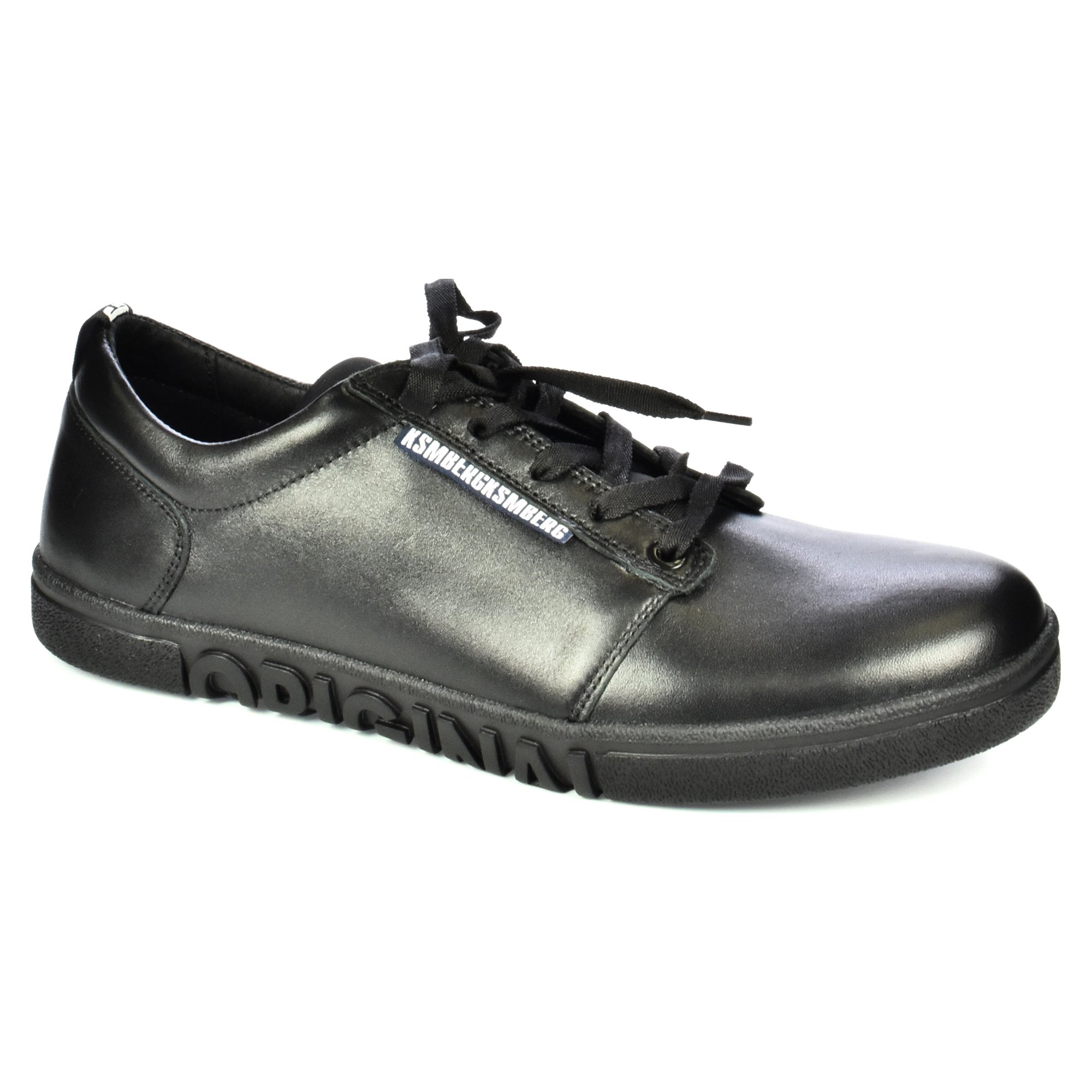 

Туфли KSM 4597-41 Черный