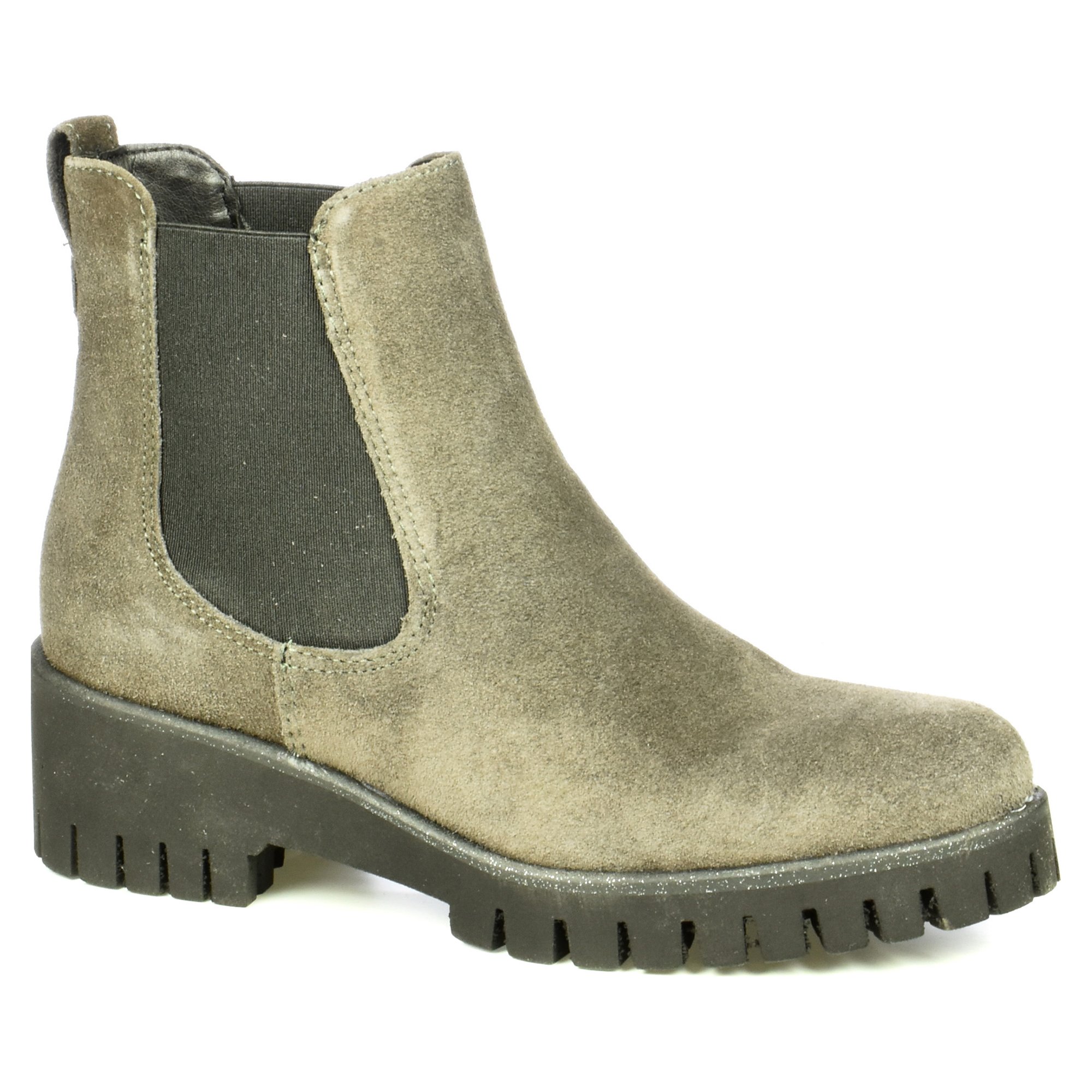 

Ботинки Tamaris 05299-39 Серый