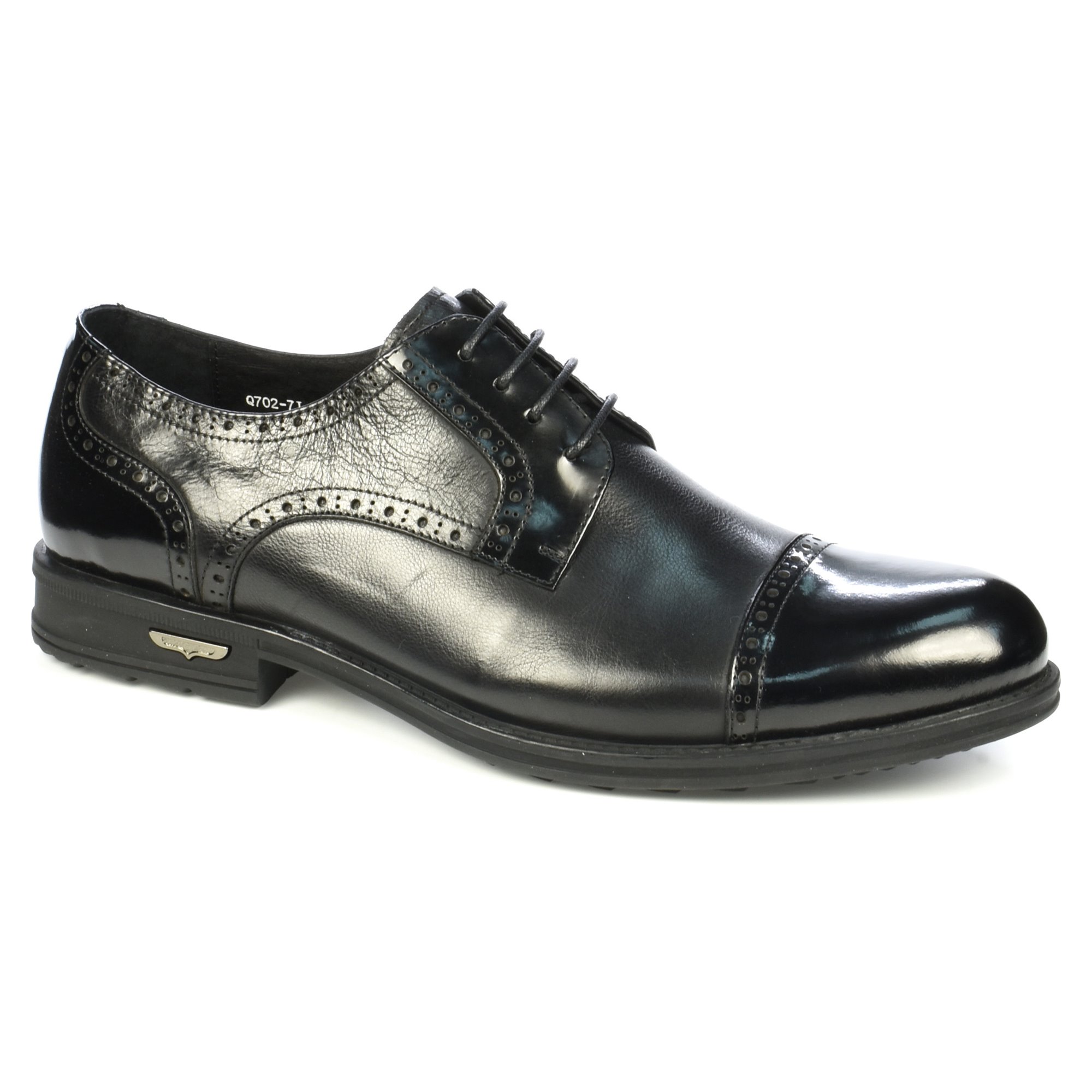

Туфли Vitto Rossi 4610-45 Черный