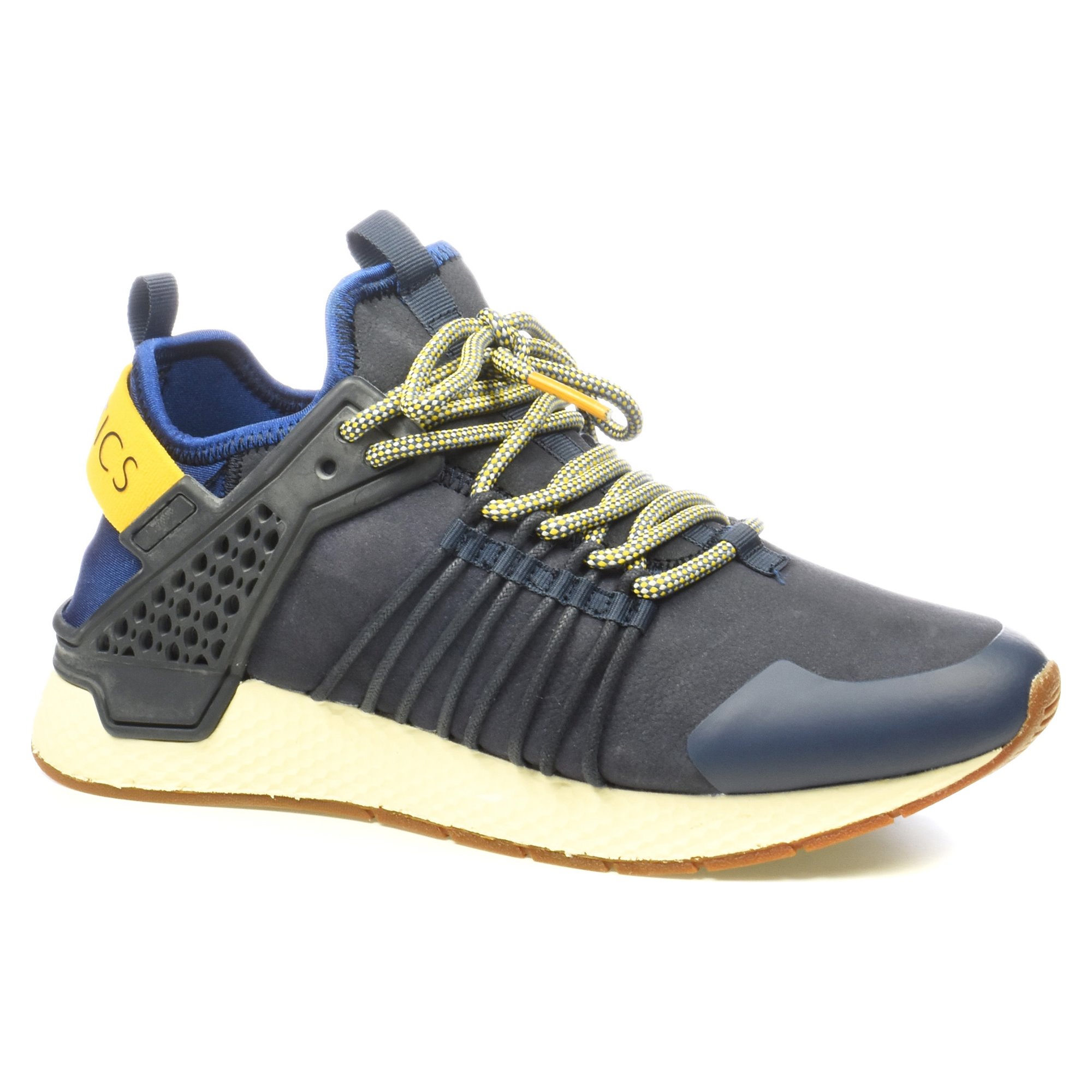 

Кроссовки Tamaris 04574-39 Синий с желтым