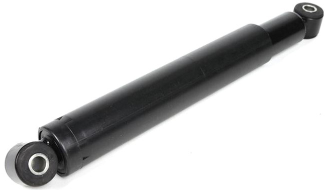 

Амортизатор (передній) Solgy MB 207-310
