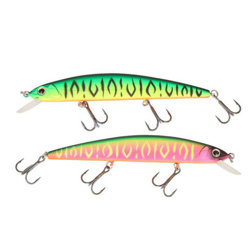 

Воблер Strike Pro Montero 110SP 13.1 р GC01S\A230S