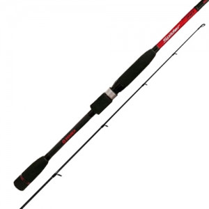 

Спінінг ZEMEX SPIDER Z-10 702XUL 2.13 м 0.3-5g