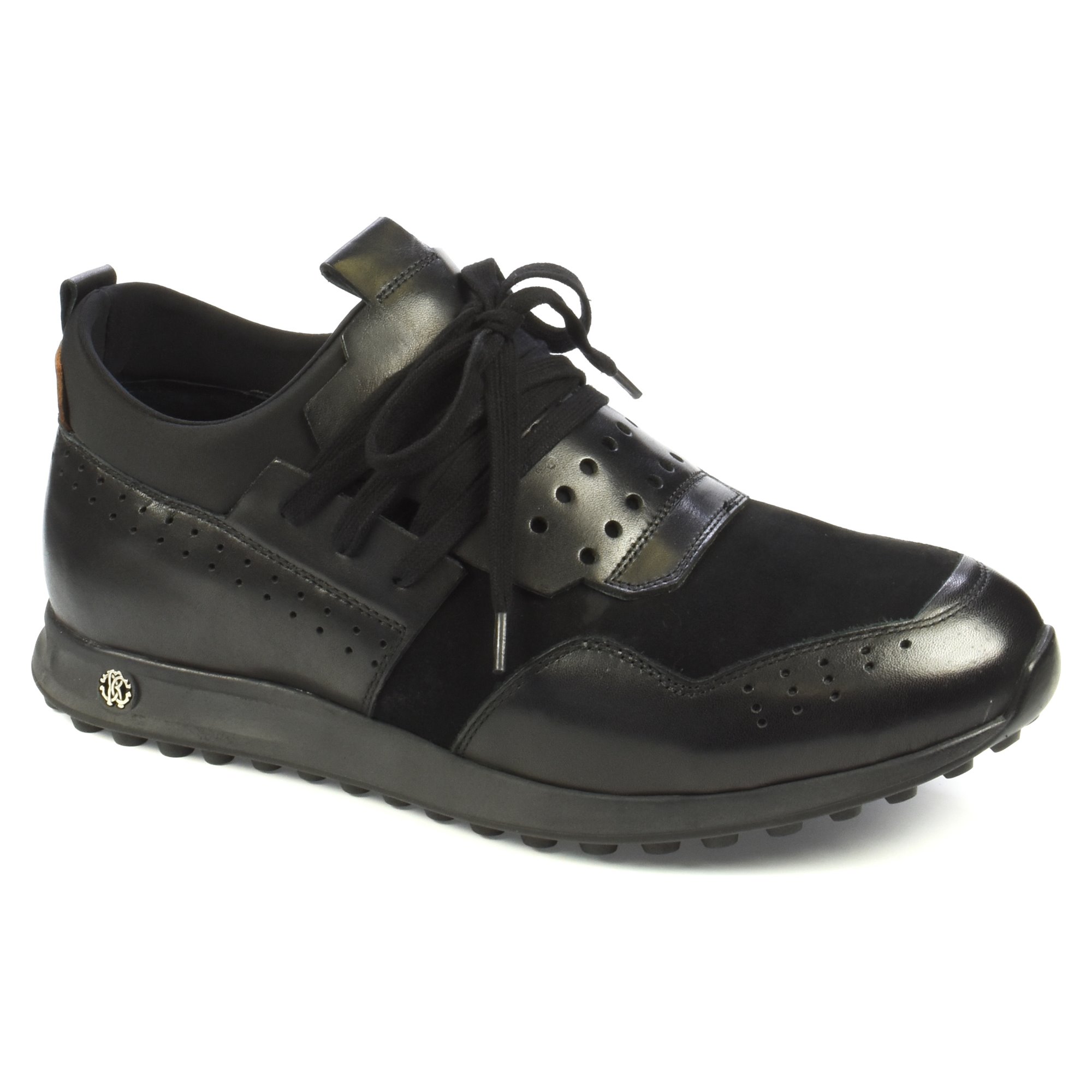 

Кроссовки Vitto Rossi 4654-45 Черный
