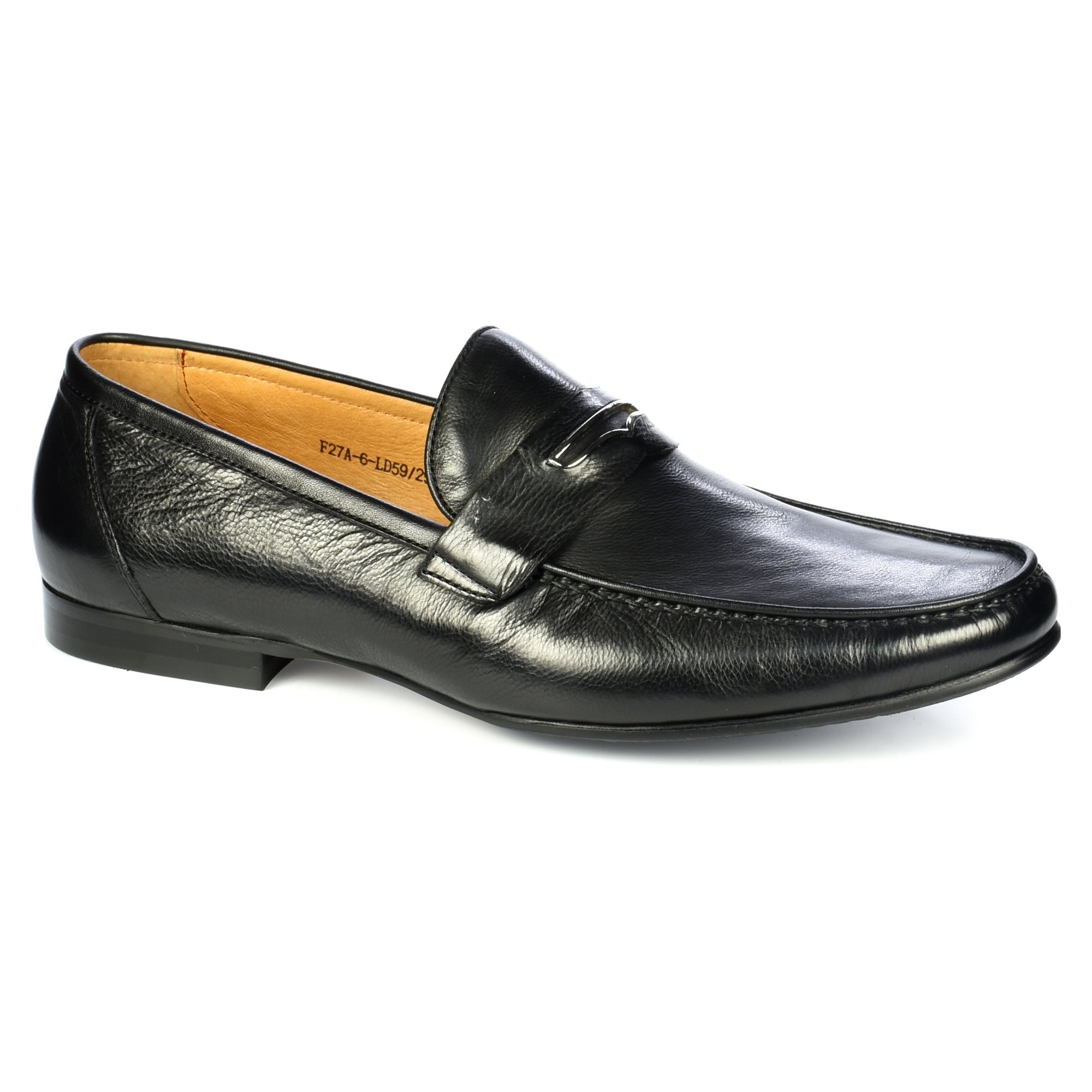 

Туфли Vitto Rossi 4545-44 Черный
