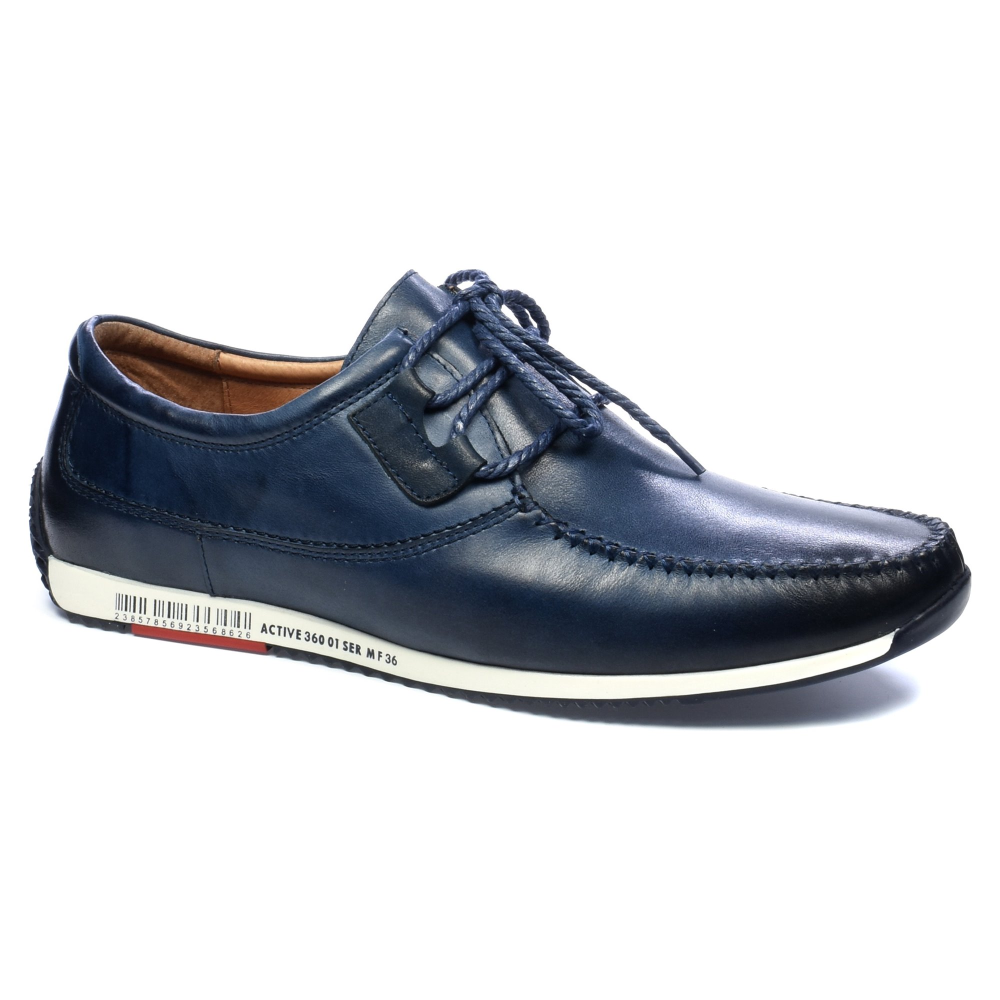 

Туфли Vitto Rossi 4533-39 Синий