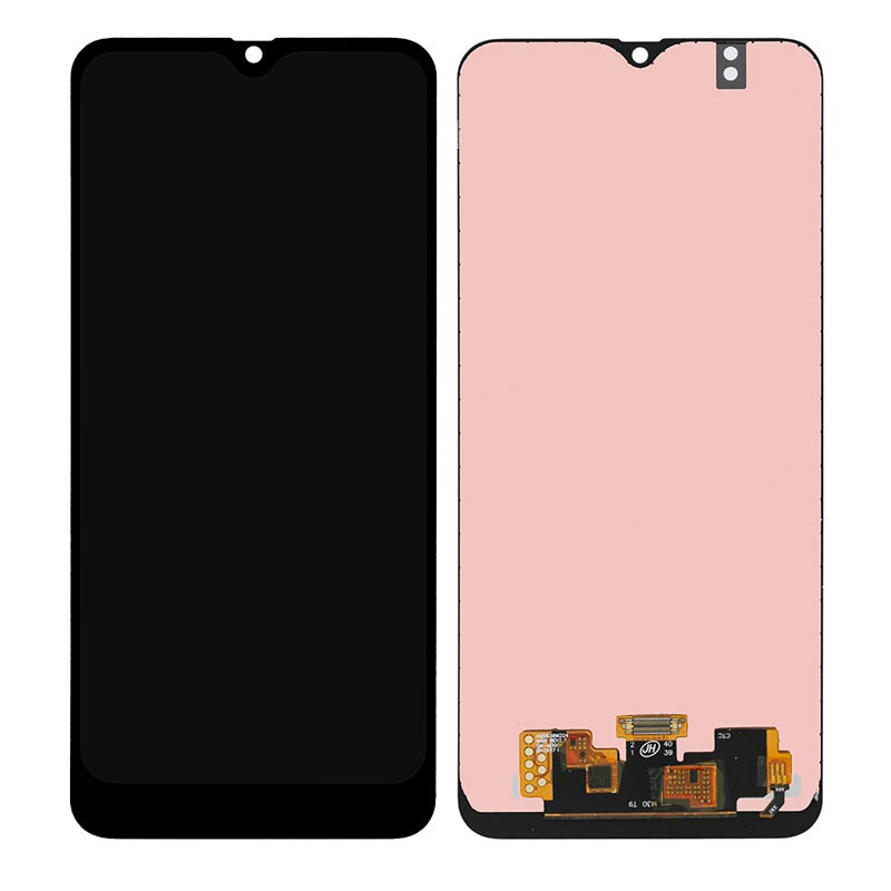 

Дисплей Samsung M305 Galaxy M30, с тачскрином, INCELL, Black, High Copy