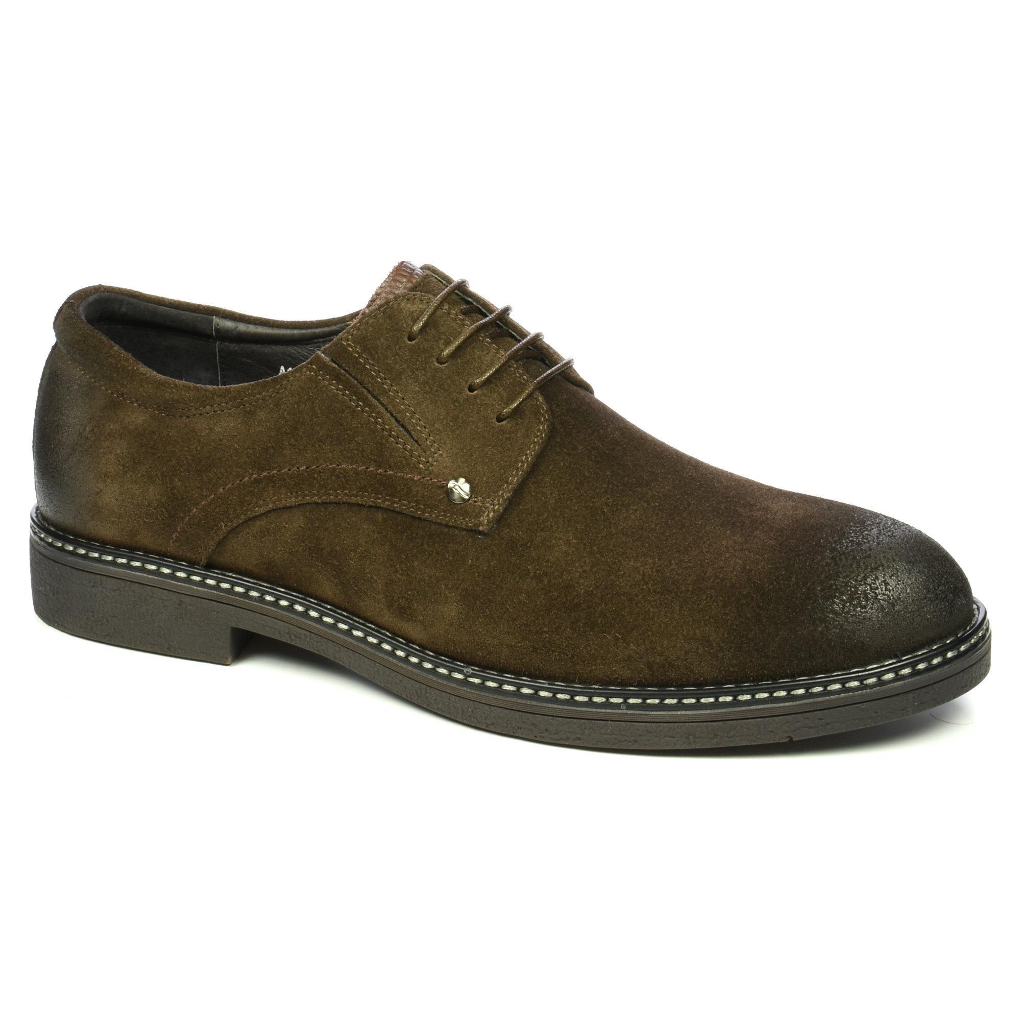 

Туфли Vitto Rossi 4633-45 Коричневый