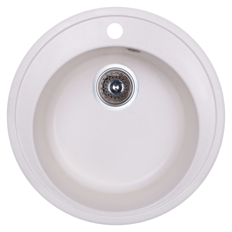 

Кухонна мийка Cosh D51 kolor 203 (COSHD51K203)