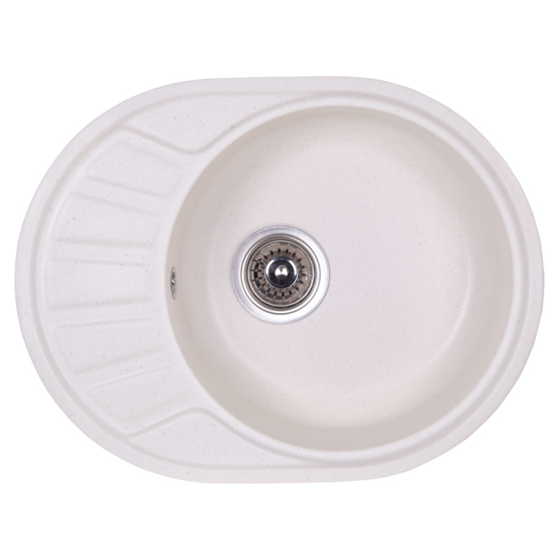 

Кухонна мийка Cosh 5845 kolor 203 (COSH5845K203)