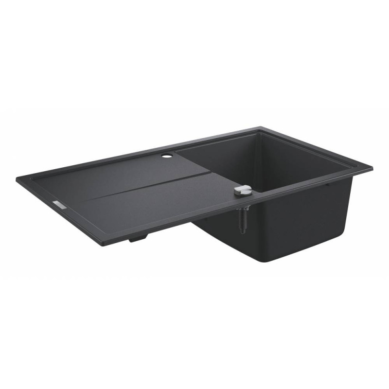 

Кухонна мийка Grohe Sink K400 31640AT0