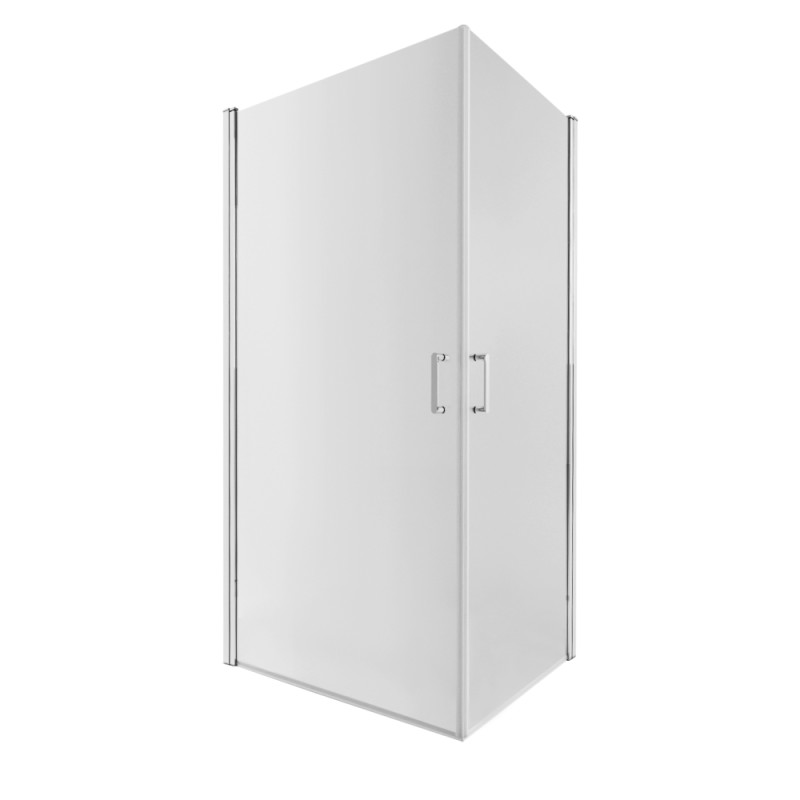 

Душова кабіна Qtap Gemini CRM1018RC6 Clear