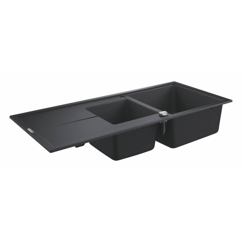 

Кухонна мийка Grohe Sink K400 31643AP0