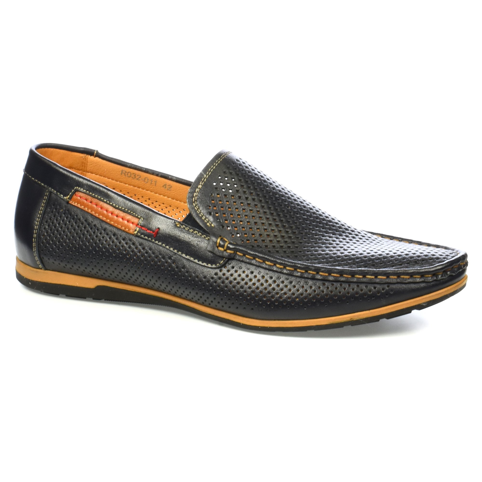 

Туфли Baden 8894-41 Черный