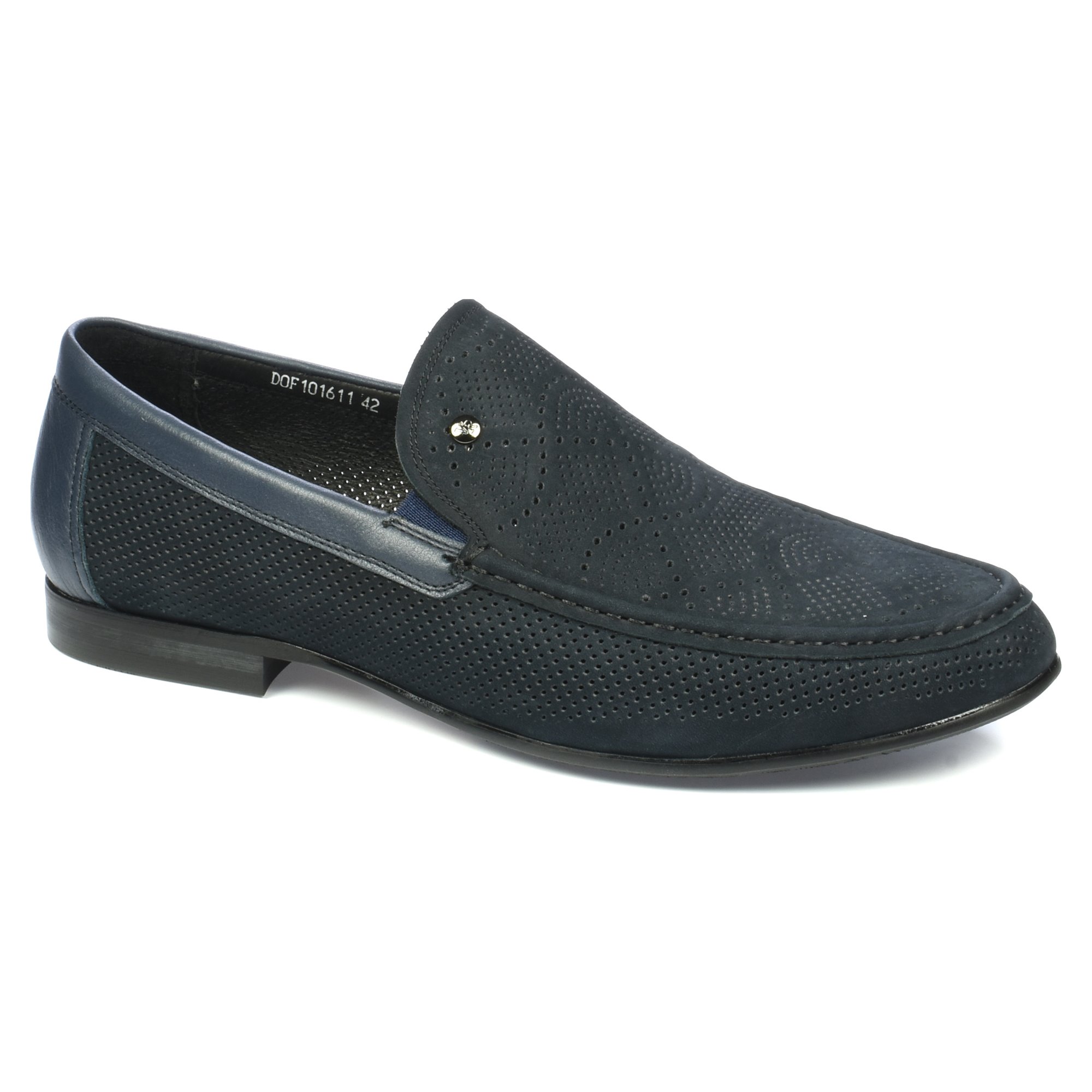 

Туфли Vitto Rossi 8813-45 Синий