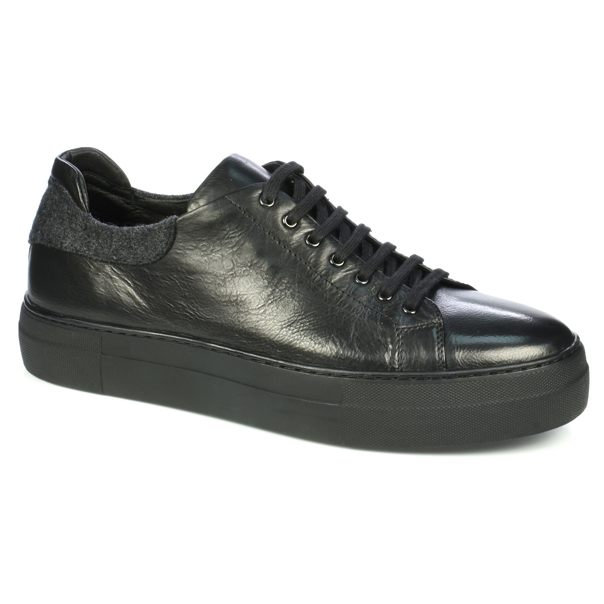 

Туфли Vitto Rossi 4609-41 Черный