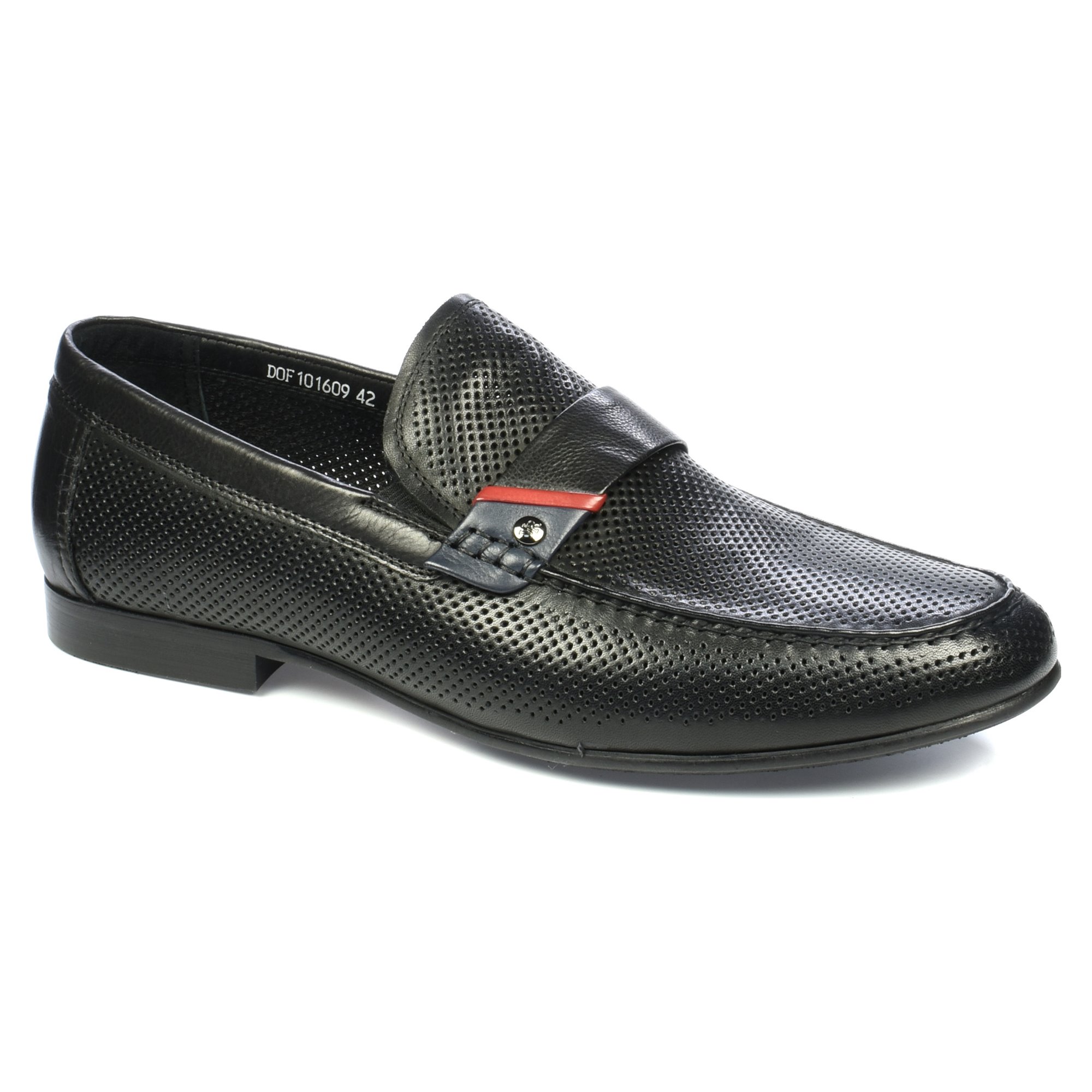 

Туфли Vitto Rossi 8814-39 Черный