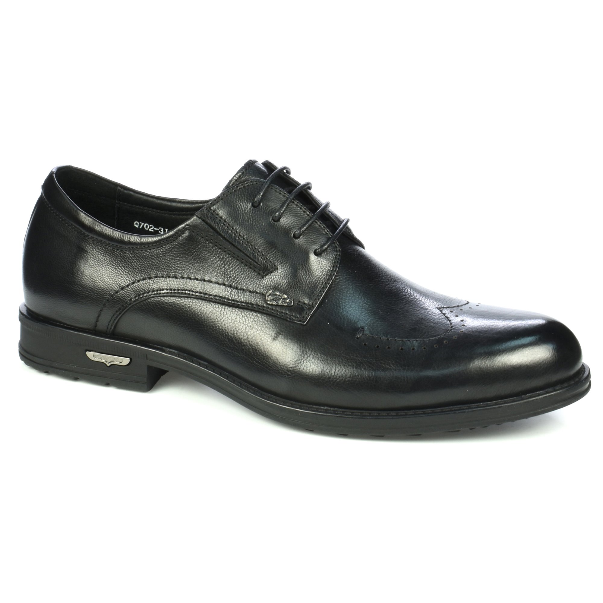 

Туфли Vitto Rossi 4606-45 Черный