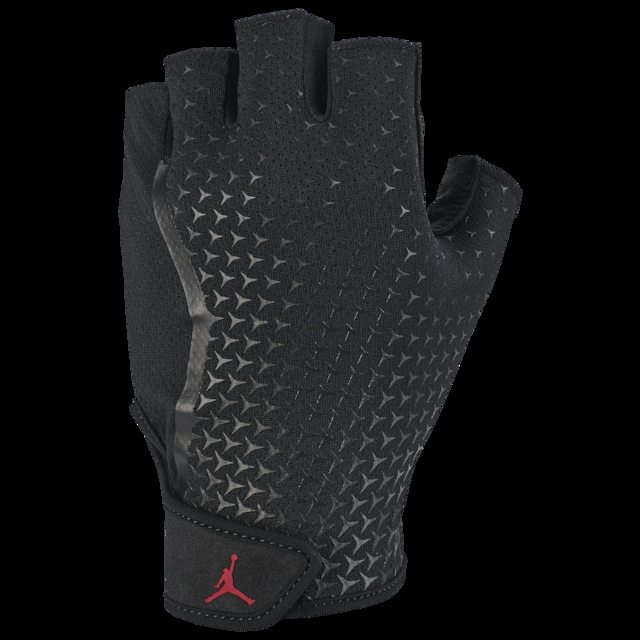 

Перчатки для тренировок Jordan Training Gloves(J.000.1945.034) M