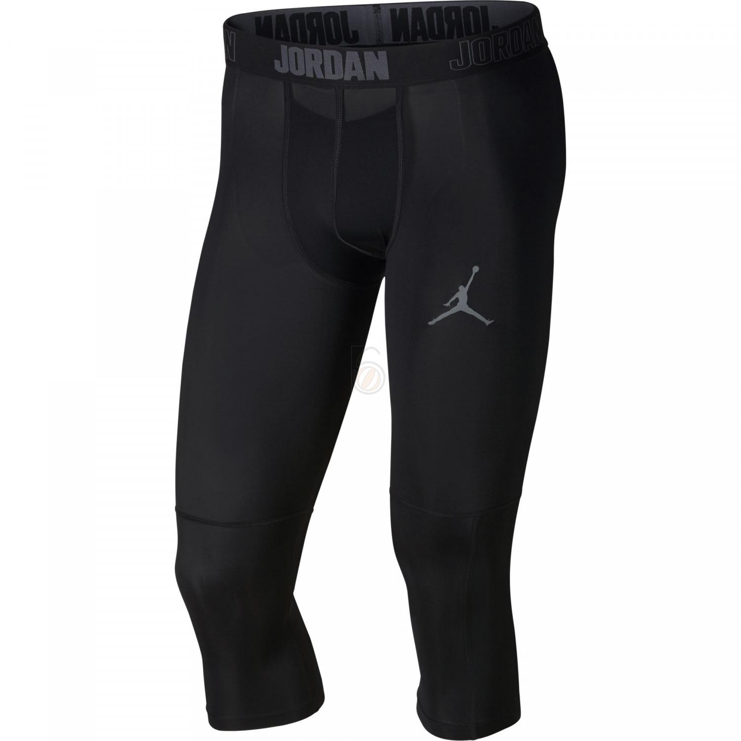 

Компрессионные штаны Jordan Dri-FIT 23 Alpha Men's 3/4(892246-010) XXL