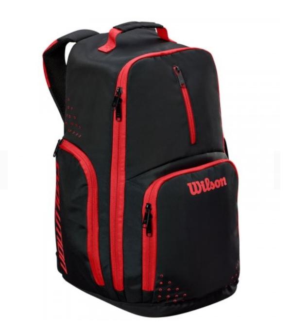 

Баскетбольный рюкзак Wilson Evolution Backpack(WTB18419RD) MISC