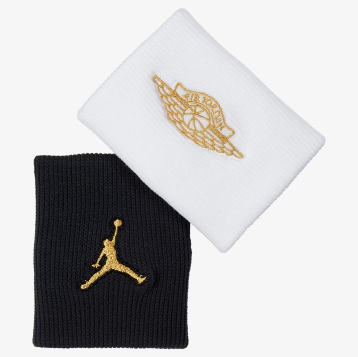 

Повязка (напульсник) на руку Air Jordan Jumpman x Wings(J.000.3598.092.OS) MISC