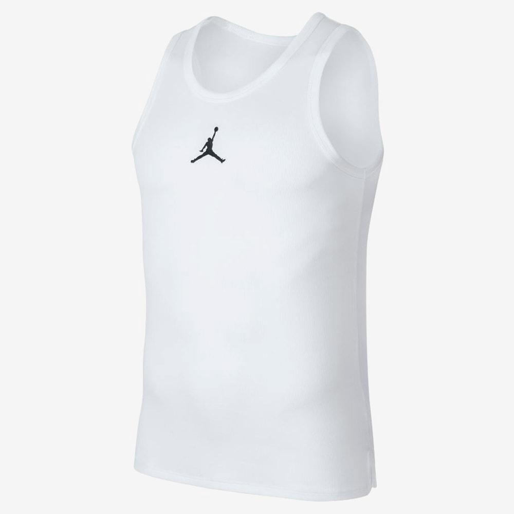 

Баскетбольная майка Jordan 23 Alpha "Buzzer Beater"(AV3242-100)  Белый, Баскетбольная майка Jordan 23 Alpha "Buzzer Beater"(AV3242-100) L Белый