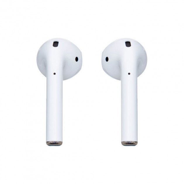 

Бездроові навушники Borofone BE28 Plus Original Bluetooth White (BE28W)