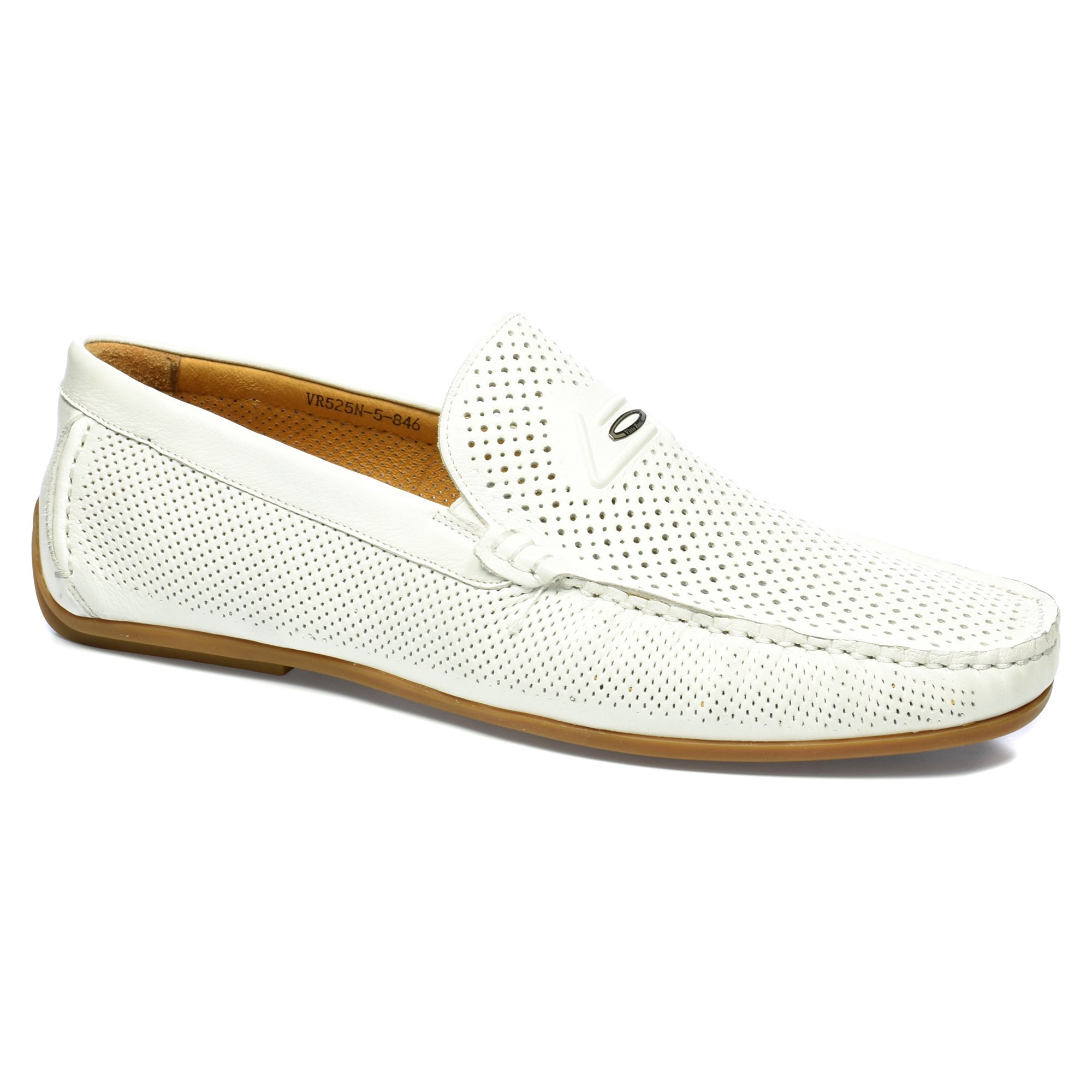 

Туфли Vitto Rossi 8841-40 Белый