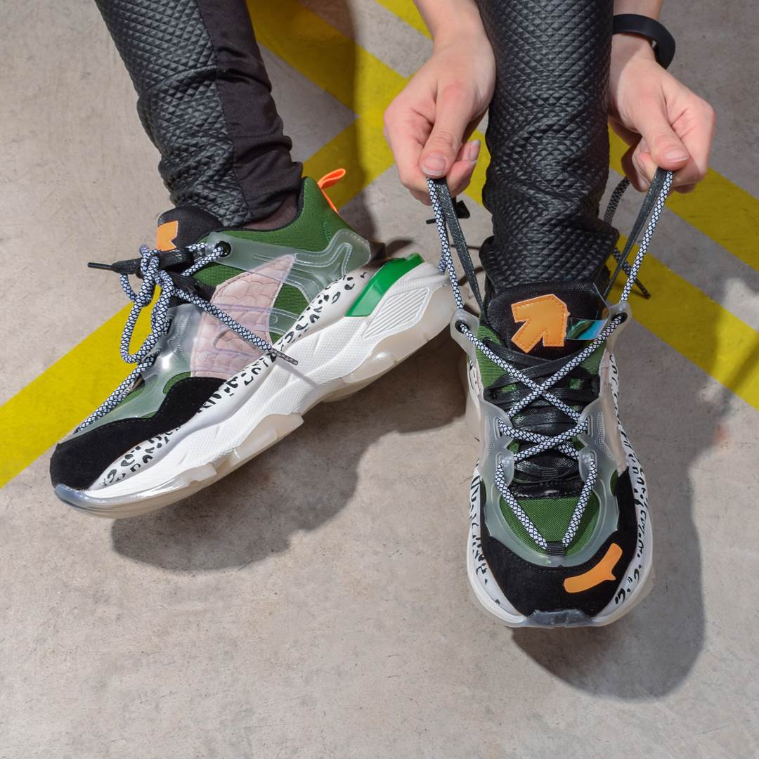 

Кроссовки женские 323931_39